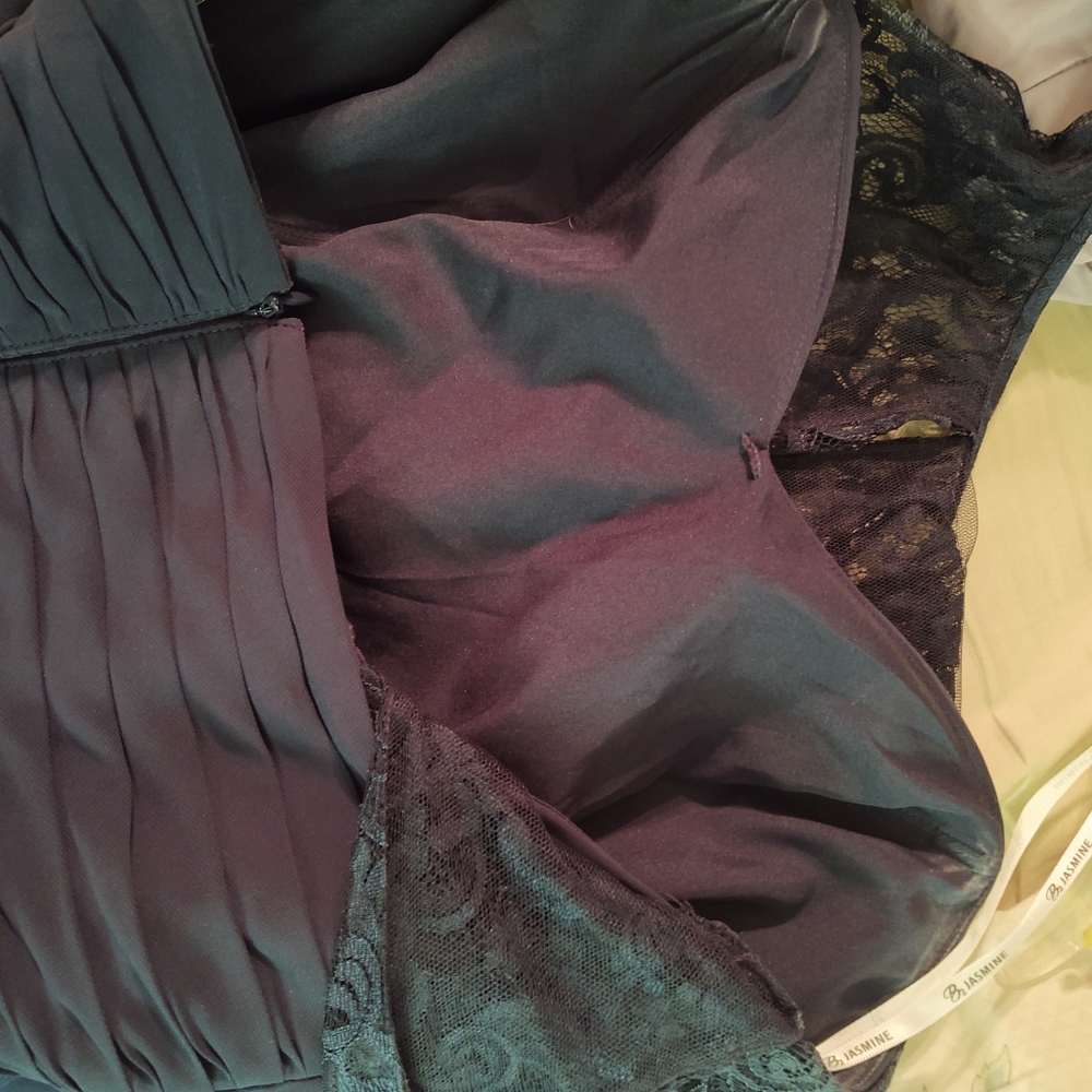 Bridesmaid dress - Picture 4 of 4